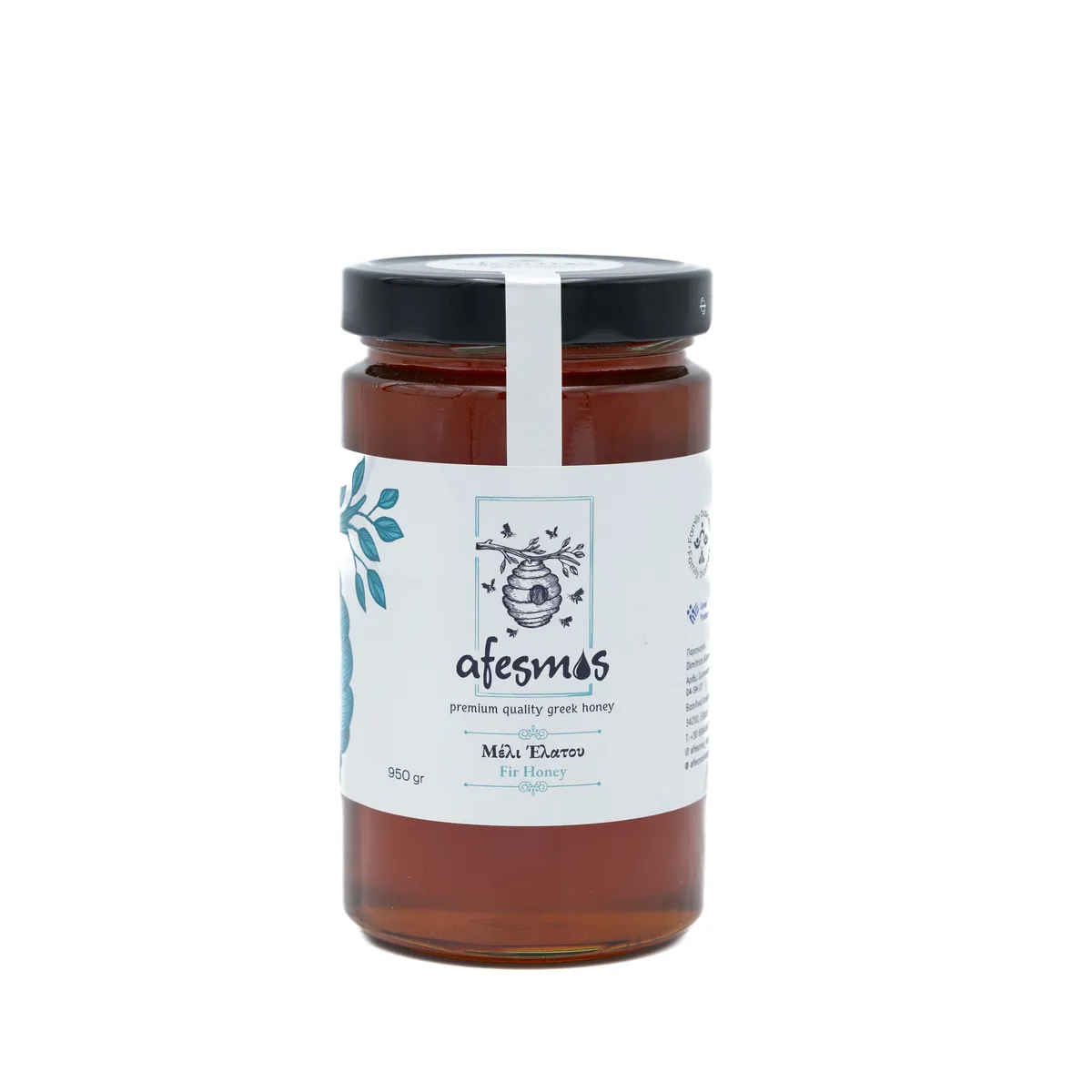 Μέλι Ελάτου